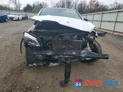 Piąte zdjęcie samochodu w środku: 2017 MERCEDES-BENZ GLE COUPE 43 AMG VIN:4JGED6EB4HA088169 - miniatura
