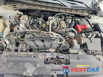Zdjęcie 11 z 12 samochodu: 2022 NISSAN ALTIMA S VIN:1N4BL4BV5NN409384 - miniatura