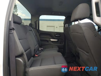Zdjęcie 10 z 12 samochodu: 2016 CHEVROLET SILVERADO C1500 LT VIN:3GCPCRECXGG382556 - miniatura