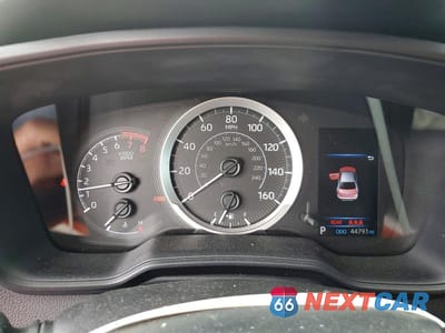 Zdjęcie 9 z 12 samochodu: 2020 TOYOTA COROLLA LE VIN:5YFEPRAE6LP037595 - miniatura