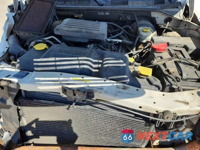 Zdjęcie 12 z 14 samochodu: 2002 DODGE DURANGO SLT PLUS VIN:1B4HS58N62F101695 - miniatura