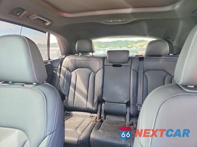 Zdjęcie 10 z 13 samochodu: 2025 AUDI Q8 PRESTIGE S-LINE VIN:WA1FVBF10SD037286 - miniatura