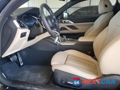 Zdjęcie 7 z 12 samochodu: 2022 BMW 430I VIN:WBA53AP01NCK00347 - miniatura