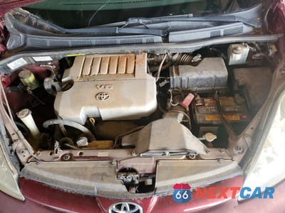 Zdjęcie 11 z 12 samochodu: 2007 TOYOTA SIENNA LE 8-PASSENGER VIN:5TDZK23C07S013132 - miniatura