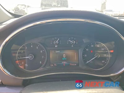 Zdjęcie 9 z 13 samochodu: 2021 BUICK ENCORE PREFERRED VIN:KL4CJESB4MB351634 - miniatura