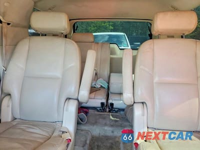 Zdjęcie 10 z 13 samochodu: 2007 CADILLAC ESCALADE LUXURY VIN:1GYFK63887R179171 - miniatura