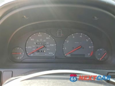 Zdjęcie 9 z 11 samochodu: 1999 SUBARU LEGACY VIN:4S3BD685XX7262304 - miniatura