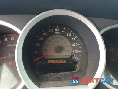 Zdjęcie 9 z 12 samochodu: 2010 TOYOTA TACOMA DOUBLE CAB PRERUNNER VIN:3TMJU4GN7AM100936 - miniatura