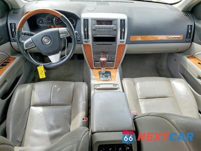 Zdjęcie 8 z 12 samochodu: 2008 CADILLAC STS VIN:1G6DC67A380188862 - miniatura