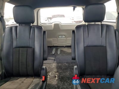 Zdjęcie 10 z 13 samochodu: 2020 DODGE GRAND CARAVAN SXT VIN:2C4RDGCG1LR152893 - miniatura