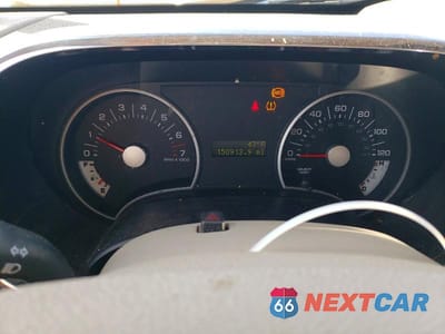 Zdjęcie 9 z 13 samochodu: 2007 FORD EXPLORER XLT VIN:1FMEU73E87UB36109 - miniatura