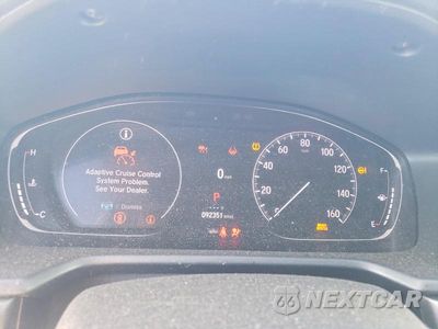 Zdjęcie 9 z 12 samochodu: 2021 HONDA ACCORD LX VIN:1HGCV1F15MA015423 - miniatura