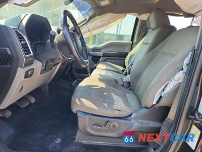 Zdjęcie 7 z 13 samochodu: 2016 FORD F150 SUPERCREW VIN:1FTEW1EF5GFB92336 - miniatura