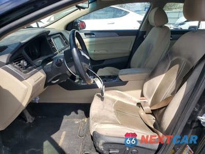 Zdjęcie 7 z 11 samochodu: 2018 HYUNDAI SONATA SEL VIN:5NPE34AF8JH648231 - miniatura