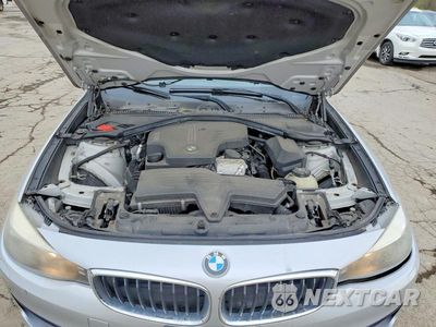 Zdjęcie 11 z 12 samochodu: 2015 BMW 328 XIGT SULEV VIN:WBA8Z5C51FGS36568 - miniatura