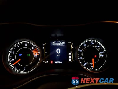 Zdjęcie 9 z 13 samochodu: 2019 JEEP CHEROKEE LATITUDE VIN:1C4PJMCB8KD131141 - miniatura