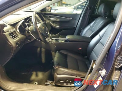 Zdjęcie 7 z 12 samochodu: 2016 CHEVROLET IMPALA LT VIN:2G1105SA6G9145768 - miniatura