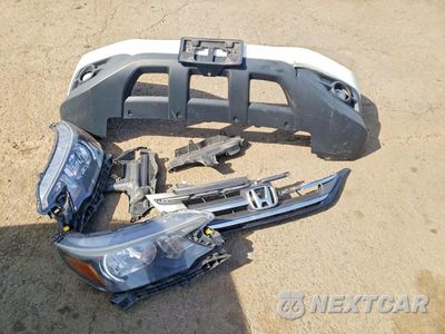 Zdjęcie 12 z 13 samochodu: 2013 HONDA CR-V EXL VIN:5J6RM4H70DL024852 - miniatura