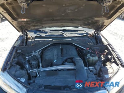 Zdjęcie 12 z 12 samochodu: 2017 BMW X5 SDRIVE35I VIN:5UXKR2C37H0U22468 - miniatura