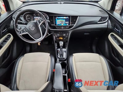 Zdjęcie 8 z 13 samochodu: 2021 BUICK ENCORE PREFERRED VIN:KL4CJASB1MB322195 - miniatura
