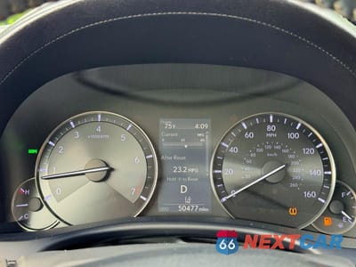 Zdjęcie 8 z 14 samochodu: 2017 LEXUS GS 350 BASE VIN:JTHBZ1BL6HA010841 - miniatura
