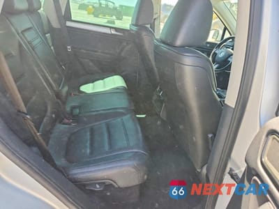 Zdjęcie 11 z 13 samochodu: 2013 VOLKSWAGEN TOUAREG V6 VIN:WVGEF9BP2DD006833 - miniatura