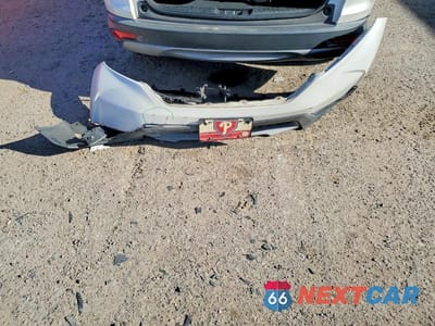 Zdjęcie 12 z 13 samochodu: 2018 HONDA CR-V EX VIN:5J6RW1H56JL009131 - miniatura