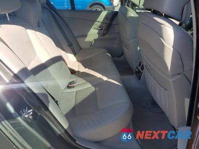 Zdjęcie 10 z 11 samochodu: 2007 BMW 530 I VIN:WBANE73567CM53360 - miniatura