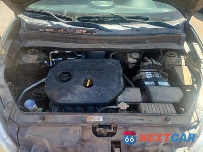 Zdjęcie 11 z 12 samochodu: 2012 KIA SOUL + VIN:KNDJT2A64C7408894 - miniatura