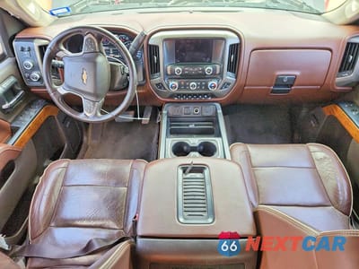 Zdjęcie 8 z 13 samochodu: 2016 CHEVROLET SILVERADO K2500 HIGH COUNTRY VIN:1GC1KXE85GF101659 - miniatura