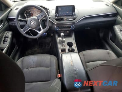 Zdjęcie 8 z 12 samochodu: 2020 NISSAN ALTIMA S VIN:1N4BL4BV7LN313950 - miniatura