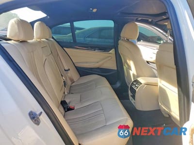 Zdjęcie 10 z 12 samochodu: 2017 BMW 540 I VIN:WBAJE5C39HG917057 - miniatura