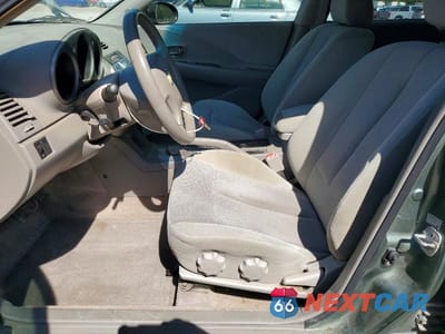 Zdjęcie 7 z 11 samochodu: 2003 NISSAN ALTIMA 2.5 VIN:1N4AL11D13C316230 - miniatura