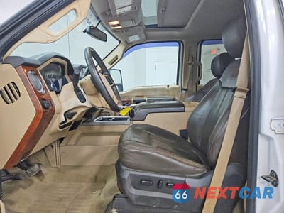 Zdjęcie 7 z 12 samochodu: 2015 FORD F250 SUPER DUTY VIN:1FT7W2BT7FEC44711 - miniatura