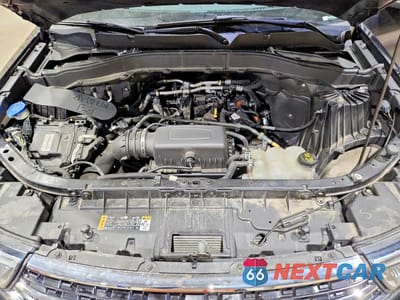 Zdjęcie 12 z 14 samochodu: 2021 FORD EXPLORER XLT VIN:1FMSK8DH6MGA32283 - miniatura
