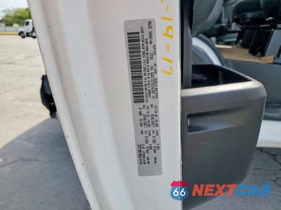 Zdjęcie 13 z 13 samochodu: 2018 RAM PROMASTER 2500 2500 HIGH VIN:3C6TRVCGXJE112975 - miniatura