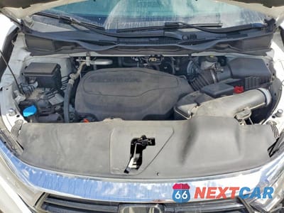 Zdjęcie 12 z 13 samochodu: 2021 HONDA ODYSSEY EX VIN:5FNRL6H52MB032893 - miniatura