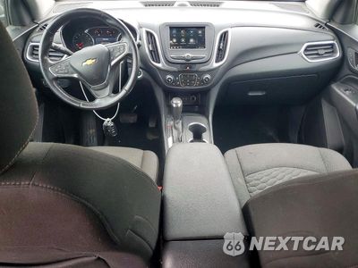 Zdjęcie 8 z 13 samochodu: 2019 CHEVROLET EQUINOX LT VIN:3GNAXUEV6KS544484 - miniatura