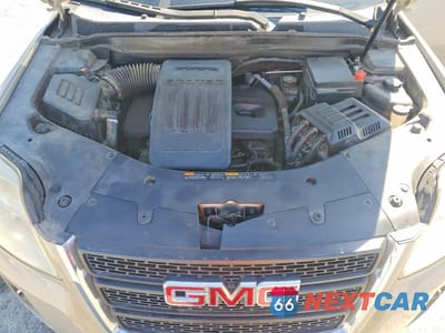 Zdjęcie 11 z 12 samochodu: 2012 GMC TERRAIN SLE VIN:2GKALMEK0C6156214 - miniatura