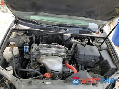 Zdjęcie 11 z 11 samochodu: 2006 TOYOTA CAMRY STANDARD VIN:4T1BE32K26U738843 - miniatura