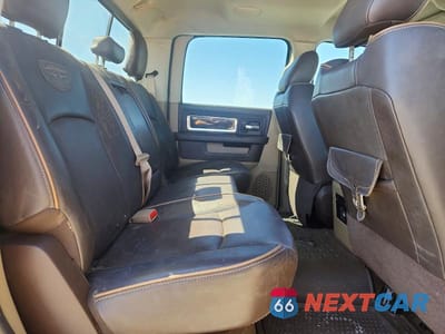 Zdjęcie 10 z 13 samochodu: 2011 DODGE RAM 1500 VIN:1D7RV1CT7BS603027 - miniatura