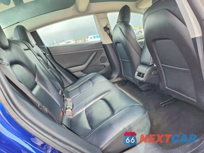 Zdjęcie 10 z 11 samochodu: 2022 TESLA MODEL 3 VIN:5YJ3E1EA9NF372659 - miniatura