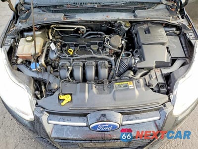 Zdjęcie 11 z 11 samochodu: 2012 FORD FOCUS VIN:1FAHP3K21CL327031 - miniatura