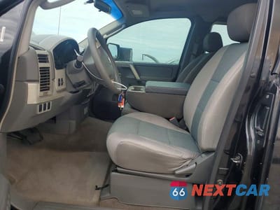 Zdjęcie 7 z 13 samochodu: 2005 NISSAN TITAN XE VIN:1N6BA06A85N536434 - miniatura
