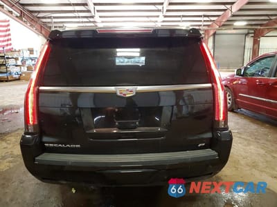 Zdjęcie 6 z 13 samochodu: 2016 CADILLAC ESCALADE ESV PLATINUM VIN:1GYS4KKJ4GR393970 - miniatura