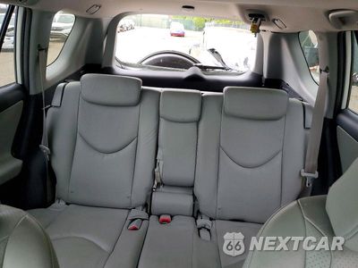 Zdjęcie 10 z 13 samochodu: 2007 TOYOTA RAV4 LIMITED VIN:JTMBK31V975037303 - miniatura