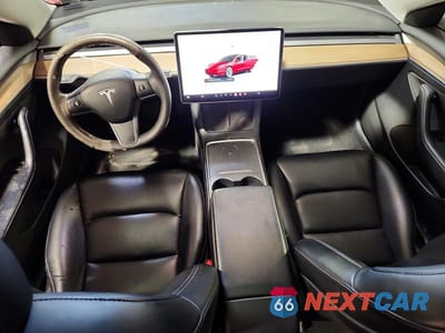 Zdjęcie 8 z 11 samochodu: 2022 TESLA MODEL 3 VIN:5YJ3E1EA5NF369824 - miniatura