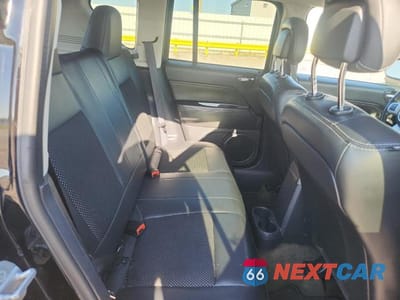 Zdjęcie 11 z 13 samochodu: 2016 JEEP COMPASS LATITUDE VIN:1C4NJCEA2GD769267 - miniatura