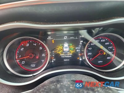 Zdjęcie 9 z 13 samochodu: 2018 DODGE CHARGER R VIN:2C3CDXGJ1JH113756 - miniatura