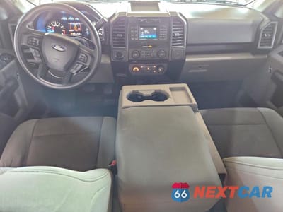 Zdjęcie 8 z 12 samochodu: 2016 FORD F150 SUPER CAB VIN:1FTEX1C89GKE62726 - miniatura